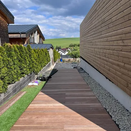 Pemikas House Liptovský Mikuláš