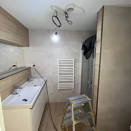 Pemikas House Liptovský Mikuláš